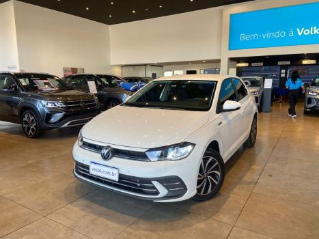 VOLKSWAGEN Polo Hatch 1.0 4P 170 TSI HIGHLINE AUTOMTICO, Foto 3