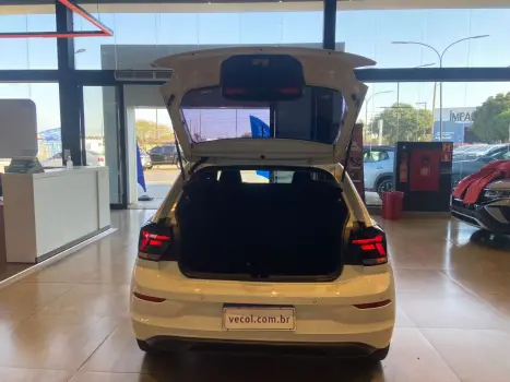 VOLKSWAGEN Polo Hatch 1.0 4P 170 TSI HIGHLINE AUTOMTICO, Foto 12