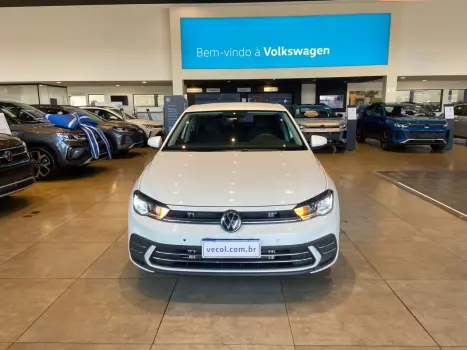 VOLKSWAGEN Polo Hatch 1.0 4P 170 TSI HIGHLINE AUTOMTICO, Foto 2