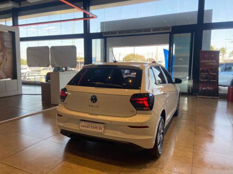 VOLKSWAGEN Polo Hatch 1.0 4P 170 TSI HIGHLINE AUTOMTICO, Foto 9