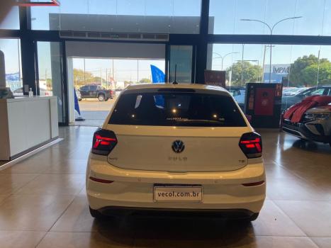 VOLKSWAGEN Polo Hatch 1.0 4P 170 TSI HIGHLINE AUTOMTICO, Foto 10