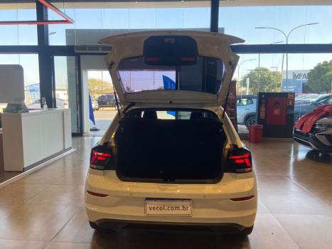 VOLKSWAGEN Polo Hatch 1.0 4P 170 TSI HIGHLINE AUTOMTICO, Foto 12