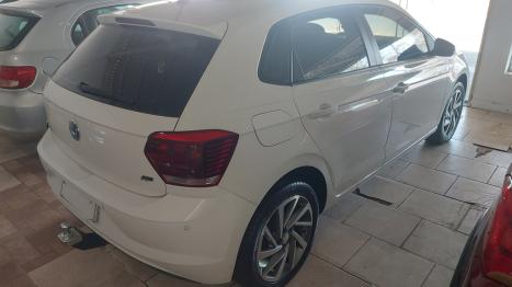 VOLKSWAGEN Polo Hatch 1.0 12V 4P MPI FLEX, Foto 3