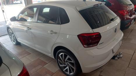 VOLKSWAGEN Polo Hatch 1.0 12V 4P MPI FLEX, Foto 4