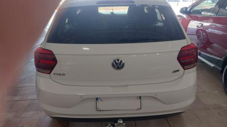 VOLKSWAGEN Polo Hatch 1.0 12V 4P MPI FLEX, Foto 5