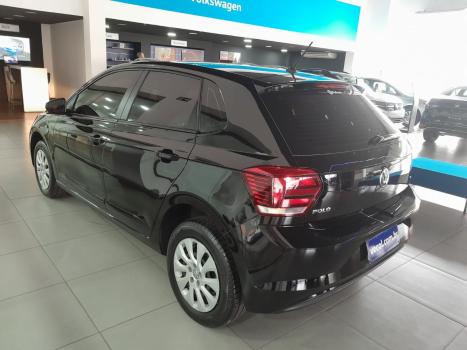 VOLKSWAGEN Polo Hatch 1.0 12V 4P MPI FLEX, Foto 10
