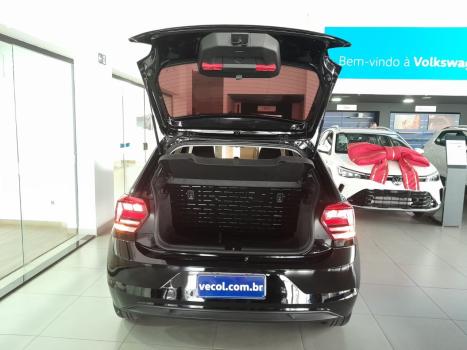 VOLKSWAGEN Polo Hatch 1.0 12V 4P MPI FLEX, Foto 11