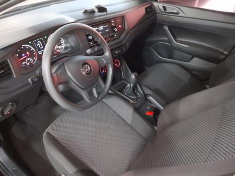 VOLKSWAGEN Polo Hatch 1.0 12V 4P MPI FLEX, Foto 4