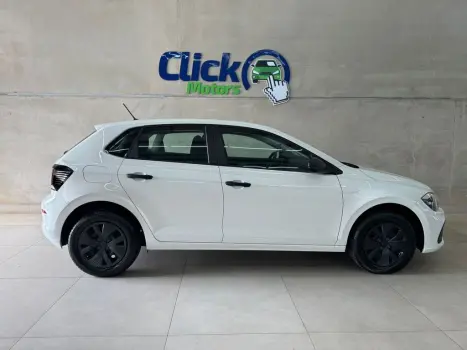 VOLKSWAGEN Polo Hatch 1.0 4P MPI TRACK, Foto 2