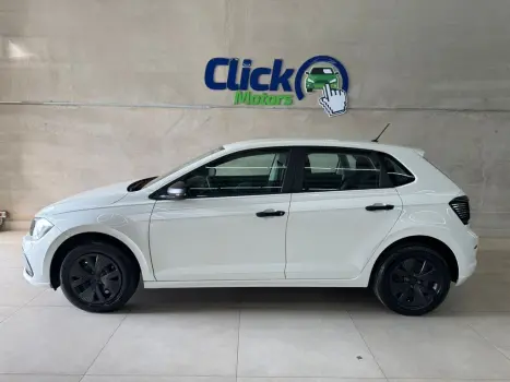 VOLKSWAGEN Polo Hatch 1.0 4P MPI TRACK, Foto 6