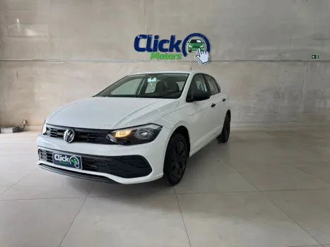 VOLKSWAGEN Polo Hatch 1.0 4P MPI TRACK, Foto 7