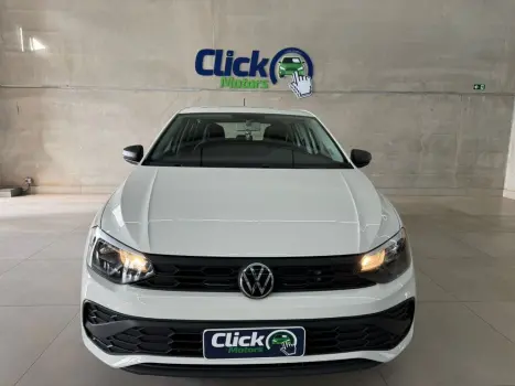 VOLKSWAGEN Polo Hatch 1.0 4P MPI TRACK, Foto 8