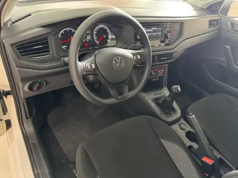 VOLKSWAGEN Polo Hatch 1.0 4P MPI TRACK, Foto 9