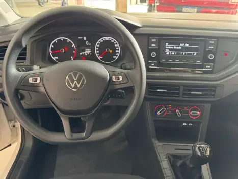 VOLKSWAGEN Polo Hatch 1.0 4P MPI TRACK, Foto 10
