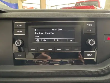 VOLKSWAGEN Polo Hatch 1.0 4P MPI TRACK, Foto 12