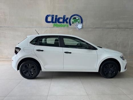 VOLKSWAGEN Polo Hatch 1.0 4P MPI TRACK, Foto 2