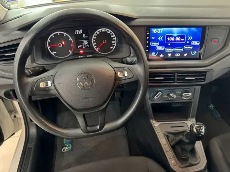 VOLKSWAGEN Polo Hatch 1.0 4P MPI TRACK, Foto 10
