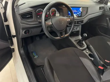 VOLKSWAGEN Polo Hatch 1.0 4P MPI TRACK, Foto 16