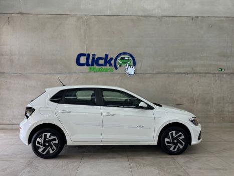 VOLKSWAGEN Polo Hatch 1.0 4P MPI TRACK, Foto 2