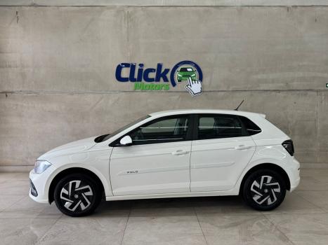 VOLKSWAGEN Polo Hatch 1.0 4P MPI TRACK, Foto 6