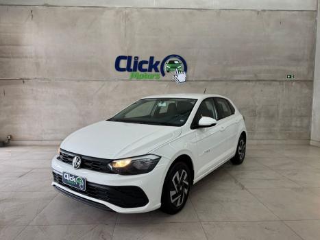 VOLKSWAGEN Polo Hatch 1.0 4P MPI TRACK, Foto 7