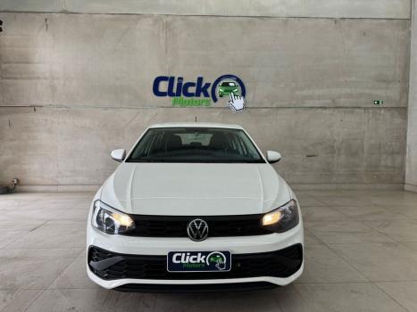 VOLKSWAGEN Polo Hatch 1.0 4P MPI TRACK, Foto 8