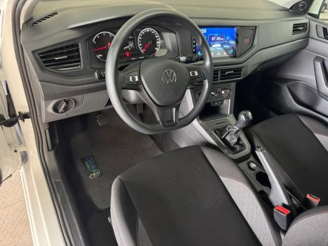 VOLKSWAGEN Polo Hatch 1.0 4P MPI TRACK, Foto 10