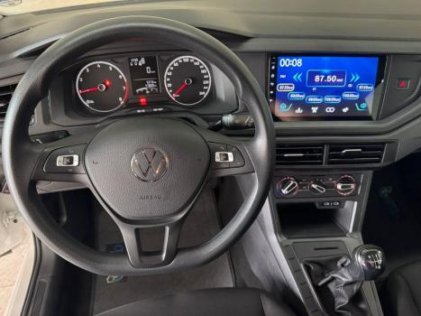VOLKSWAGEN Polo Hatch 1.0 4P MPI TRACK, Foto 11