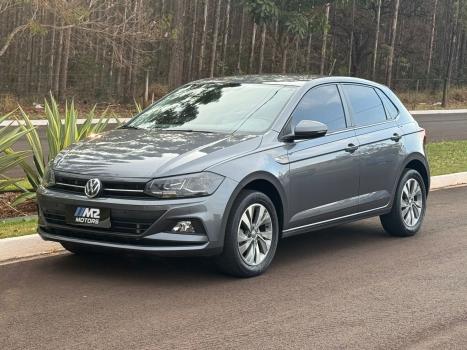 VOLKSWAGEN Polo Hatch 1.0 12V 4P 200 TSI  COMFORTLINE AUTOMTICO, Foto 1