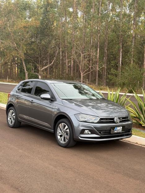 VOLKSWAGEN Polo Hatch 1.0 12V 4P 200 TSI  COMFORTLINE AUTOMTICO, Foto 5