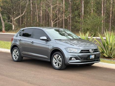 VOLKSWAGEN Polo Hatch 1.0 12V 4P 200 TSI  COMFORTLINE AUTOMTICO, Foto 6