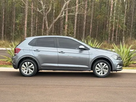 VOLKSWAGEN Polo Hatch 1.0 12V 4P 200 TSI  COMFORTLINE AUTOMTICO, Foto 7