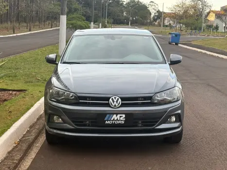 VOLKSWAGEN Polo Hatch 1.0 12V 4P 200 TSI  COMFORTLINE AUTOMTICO, Foto 8