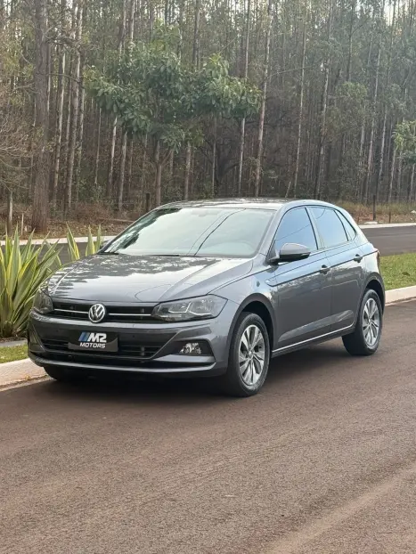 VOLKSWAGEN Polo Hatch 1.0 12V 4P 200 TSI  COMFORTLINE AUTOMTICO, Foto 9