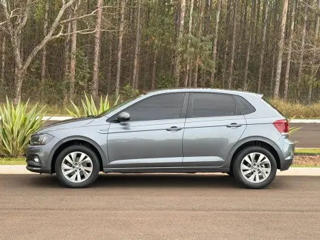 VOLKSWAGEN Polo Hatch 1.0 12V 4P 200 TSI  COMFORTLINE AUTOMTICO, Foto 10