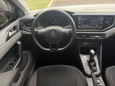 VOLKSWAGEN Polo Hatch 1.0 12V 4P 200 TSI  COMFORTLINE AUTOMTICO, Foto 11