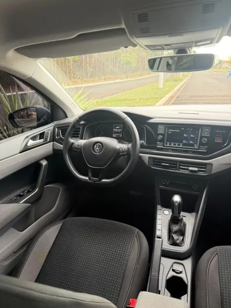 VOLKSWAGEN Polo Hatch 1.0 12V 4P 200 TSI  COMFORTLINE AUTOMTICO, Foto 12