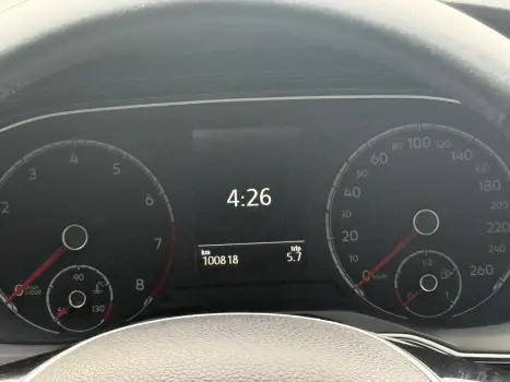 VOLKSWAGEN Polo Hatch 1.0 12V 4P 200 TSI  COMFORTLINE AUTOMTICO, Foto 13