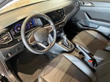 VOLKSWAGEN Polo Hatch 1.0 4P 170 TSI HIGHLINE AUTOMTICO, Foto 4