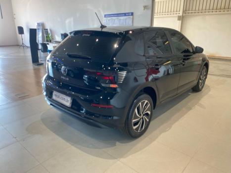 VOLKSWAGEN Polo Hatch 1.0 4P 170 TSI HIGHLINE AUTOMTICO, Foto 9