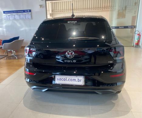 VOLKSWAGEN Polo Hatch 1.0 4P 170 TSI HIGHLINE AUTOMTICO, Foto 10