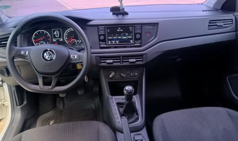 VOLKSWAGEN Polo Hatch 1.6 4P MSI FLEX, Foto 2