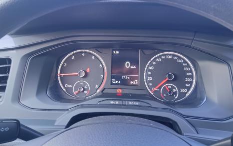 VOLKSWAGEN Polo Hatch 1.6 4P MSI FLEX, Foto 3