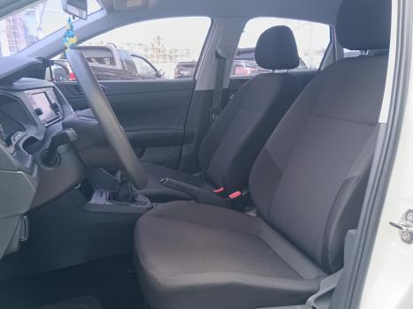 VOLKSWAGEN Polo Hatch 1.6 4P MSI FLEX, Foto 4