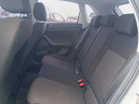 VOLKSWAGEN Polo Hatch 1.6 4P MSI FLEX, Foto 5