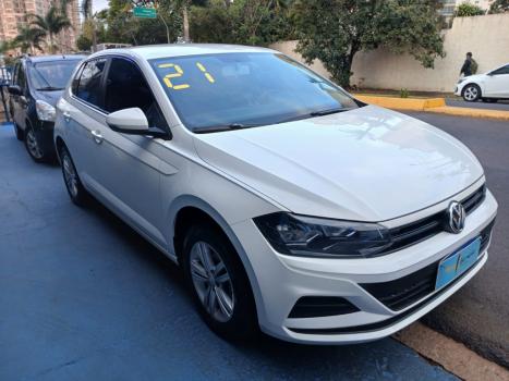 VOLKSWAGEN Polo Hatch 1.6 4P MSI FLEX, Foto 2