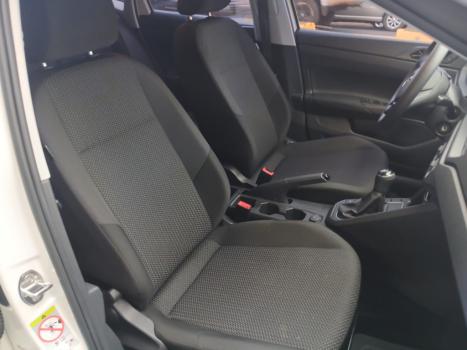 VOLKSWAGEN Polo Hatch 1.6 4P MSI FLEX, Foto 8