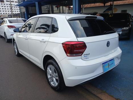 VOLKSWAGEN Polo Hatch 1.6 4P MSI FLEX, Foto 13