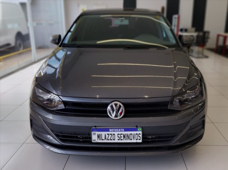 VOLKSWAGEN Polo Hatch 1.6 4P MSI FLEX, Foto 2