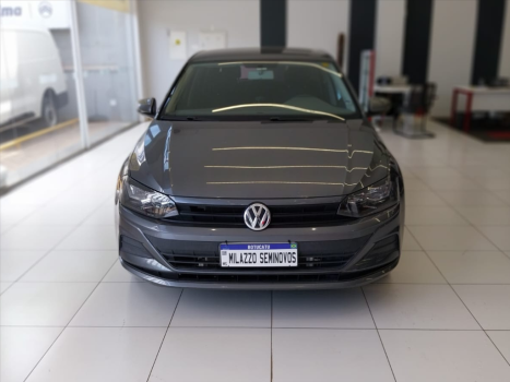 VOLKSWAGEN Polo Hatch 1.6 4P MSI FLEX, Foto 3
